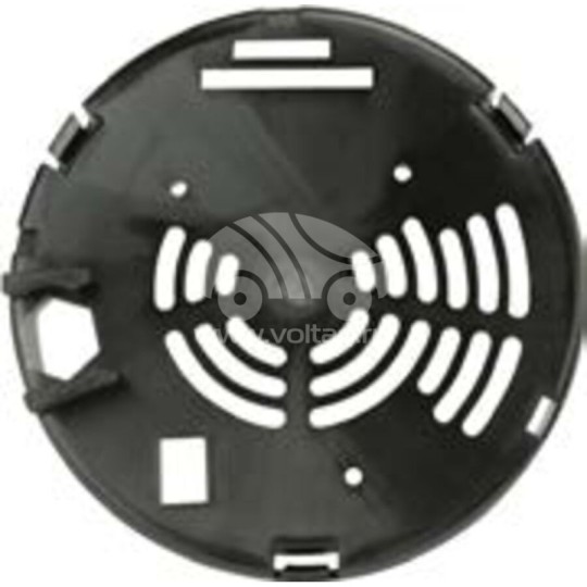 ABB3479 Alternatör kapağı plastik