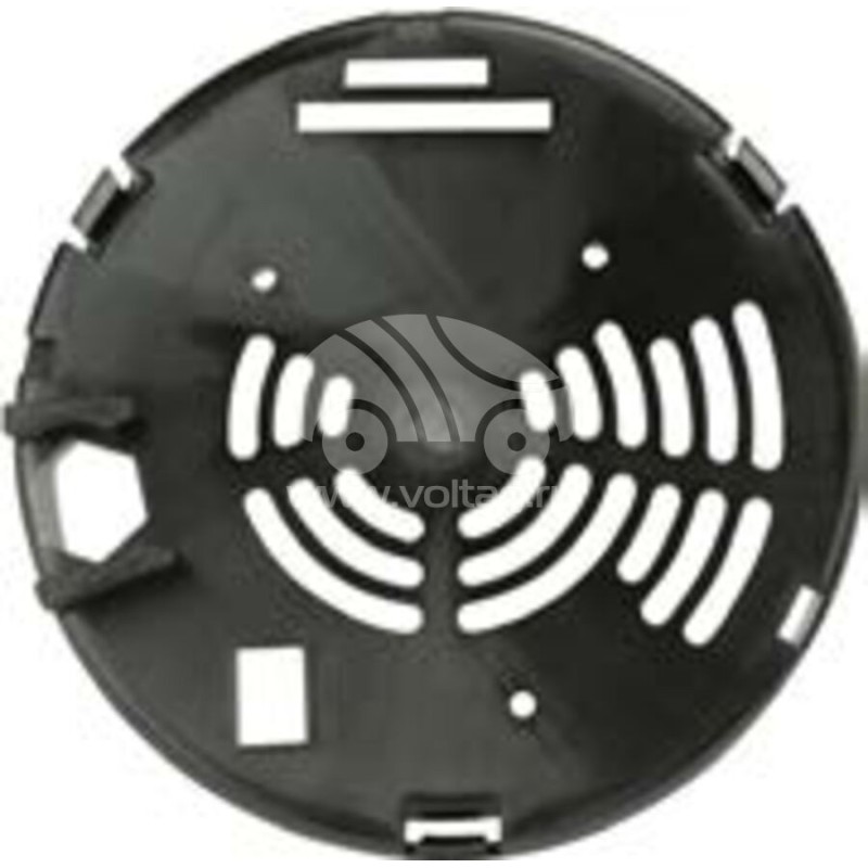 ABB3479 Alternatör kapağı plastik