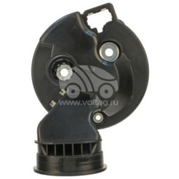 ABB3653 Alternatör kapağı plastik