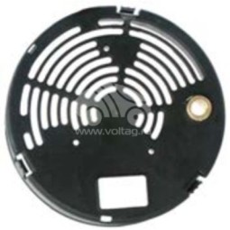 ABB3972 Alternatör kapağı plastik