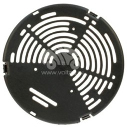 ABB4527 Alternatör kapağı plastik