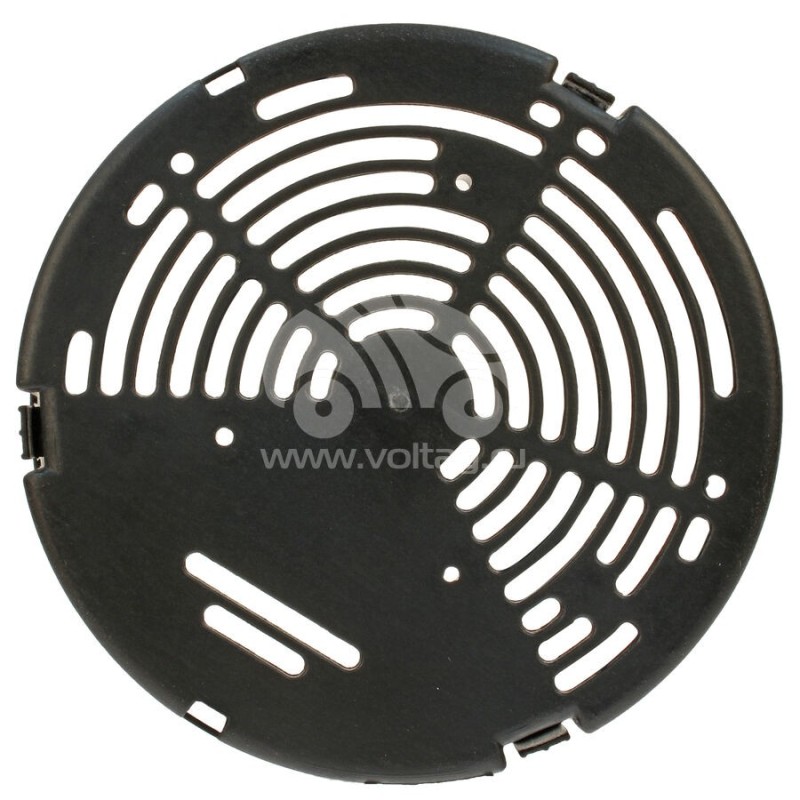 ABB4527 Alternatör kapağı plastik