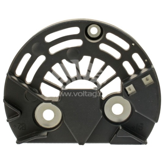 ABB4549 Alternatör kapağı plastik