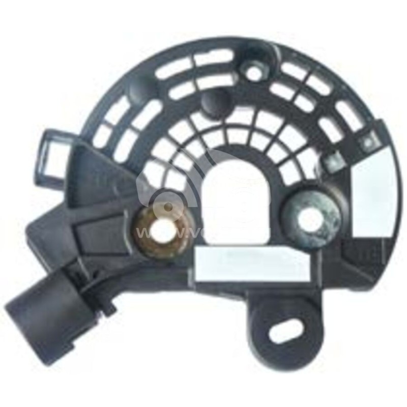 ABB4658 Alternatör kapağı plastik