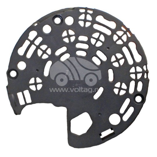 ABB5005 Alternatör kapağı plastik