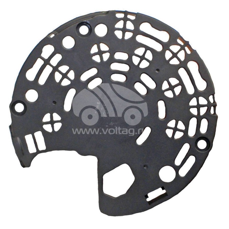 ABB5005 Alternatör kapağı plastik