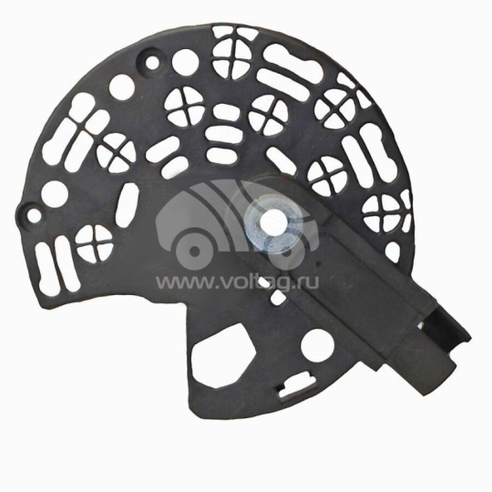 ABB5024 Alternatör kapağı plastik