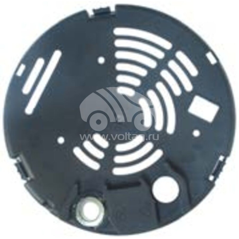 ABB5239 Alternatör kapağı plastik