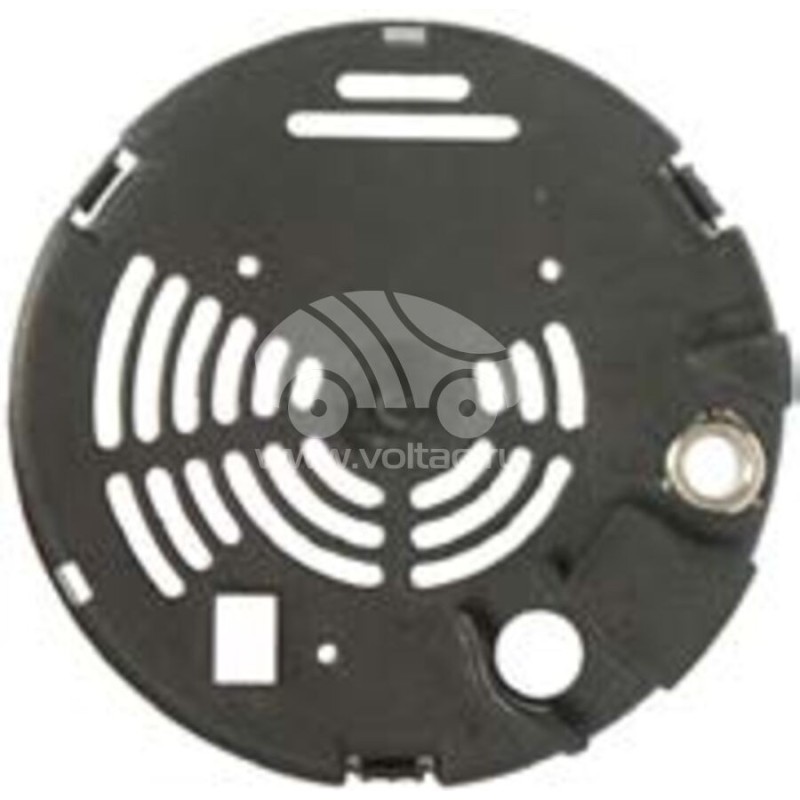 ABB5240 Alternatör kapağı plastik