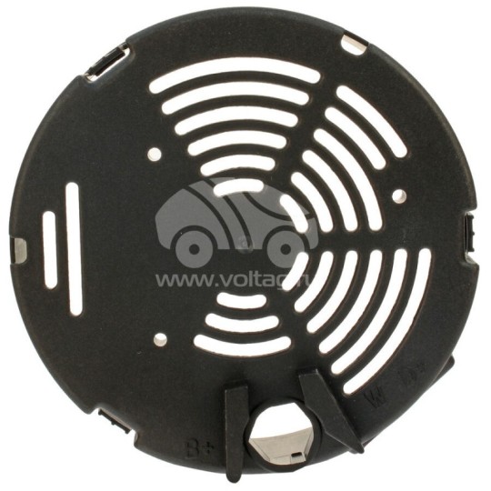 ABB5241 Alternatör kapağı plastik