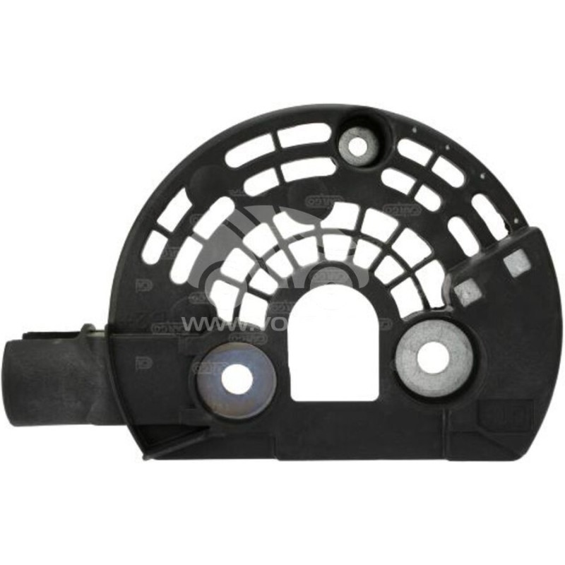 ABB5254 Alternatör kapağı plastik