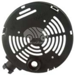 ABB5379 Alternatör kapağı plastik