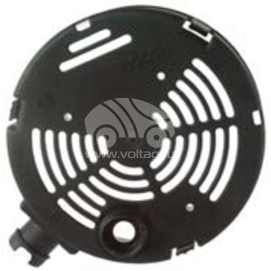 ABB5379 Alternatör kapağı plastik