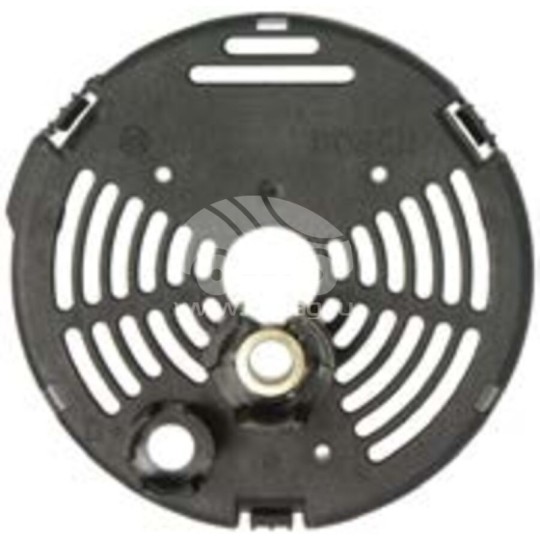 ABB5386 Alternatör kapağı plastik