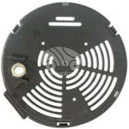 ABB5398 Alternatör kapağı plastik