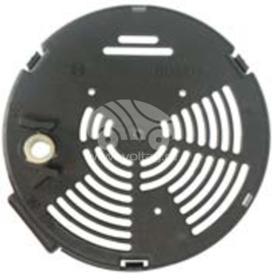 ABB5398 Alternatör kapağı plastik