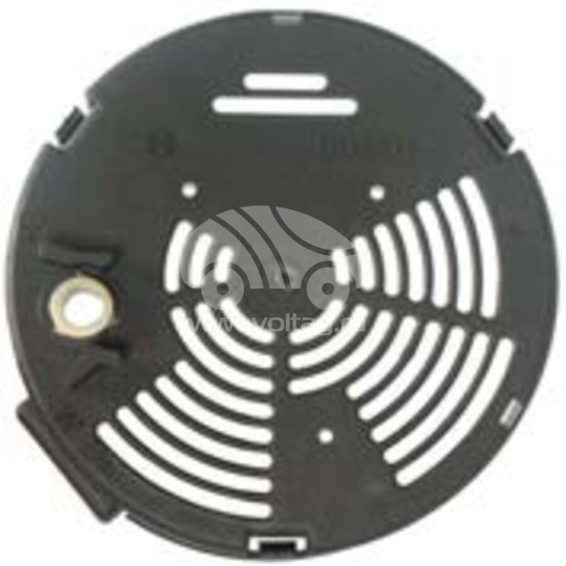 ABB5398 Alternatör kapağı plastik