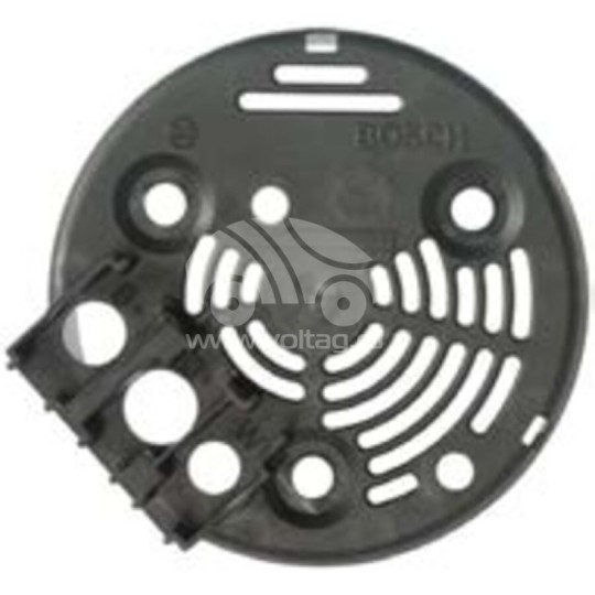 ABB5442 Alternatör kapağı plastik