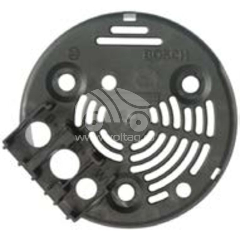 ABB5442 Alternatör kapağı plastik