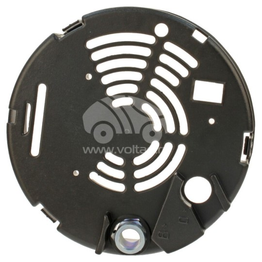 ABB5548 Alternatör kapağı plastik