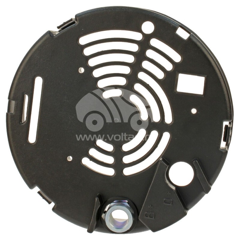 ABB5548 Alternatör kapağı plastik