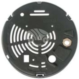 ABB5607 Alternatör kapağı plastik