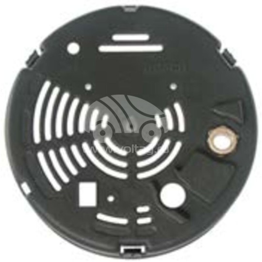 ABB5607 Alternatör kapağı plastik