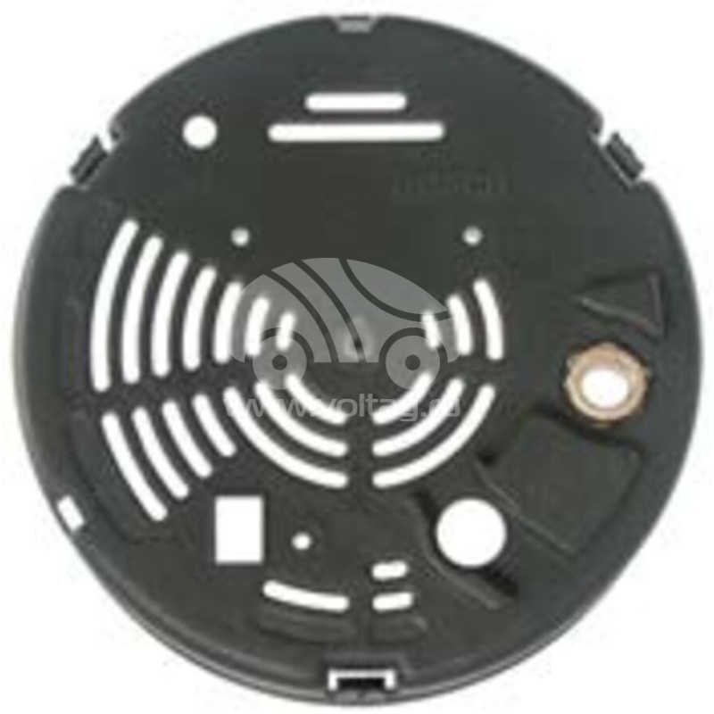 ABB5607 Alternatör kapağı plastik