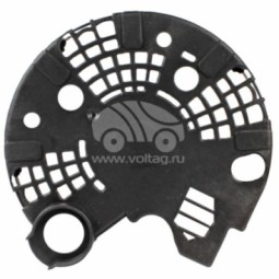 ABB5712 Alternatör kapağı plastik