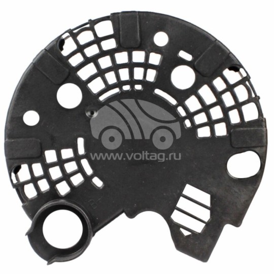 ABB5712 Alternatör kapağı plastik