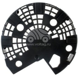 ABB5749 Alternatör kapağı plastik