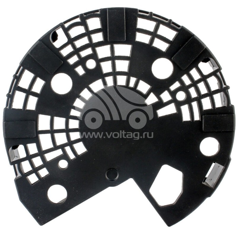 ABB5749 Alternatör kapağı plastik