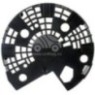 ABB5749 Alternatör kapağı plastik