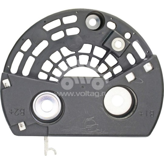 ABB6041 Alternatör kapağı plastik