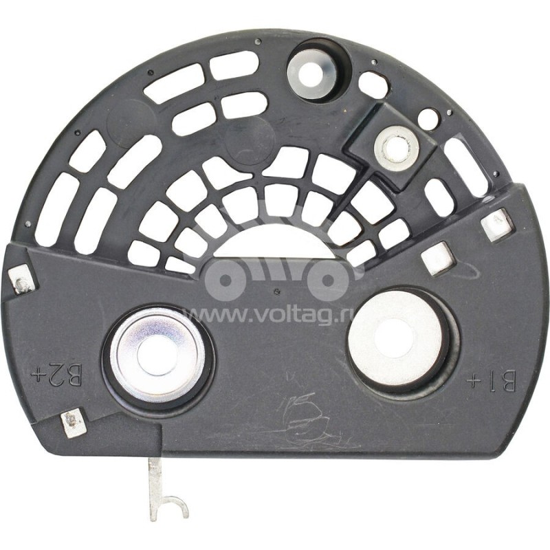 ABB6041 Alternatör kapağı plastik