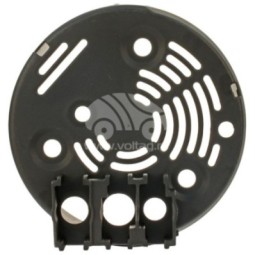 ABB6395 Alternatör kapağı plastik