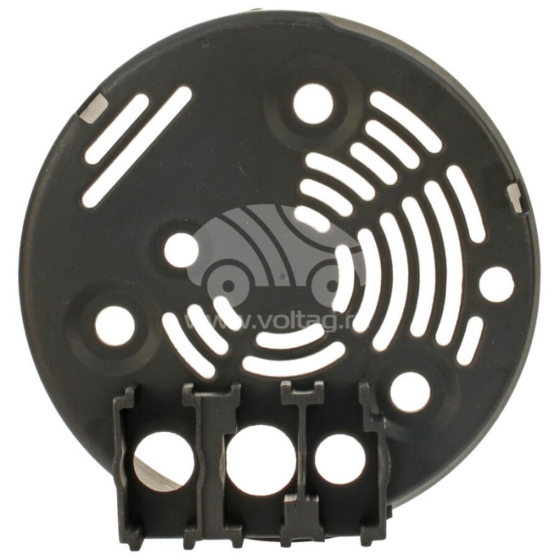 ABB6395 Alternatör kapağı plastik