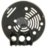 ABB6395 Alternatör kapağı plastik