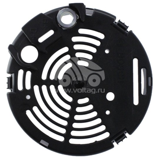 ABB6484 Alternatör kapağı plastik