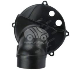 ABB6486 Alternatör kapağı plastik