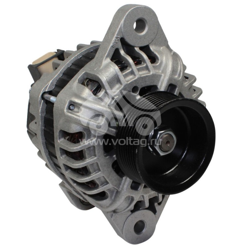 ALA8001 Alternatör