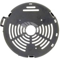 ABB6705 Alternatör kapağı plastik