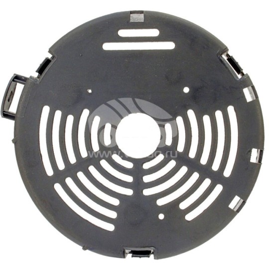 ABB6705 Alternatör kapağı plastik
