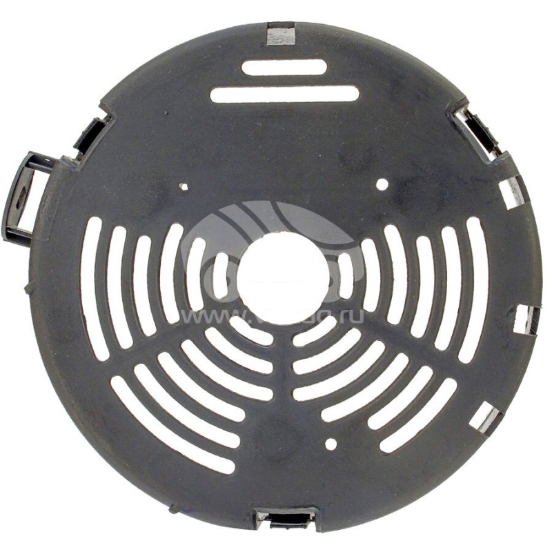 ABB6705 Alternatör kapağı plastik