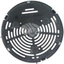 ABB6772 Alternatör kapağı plastik