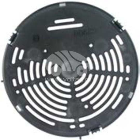 ABB6772 Alternatör kapağı plastik