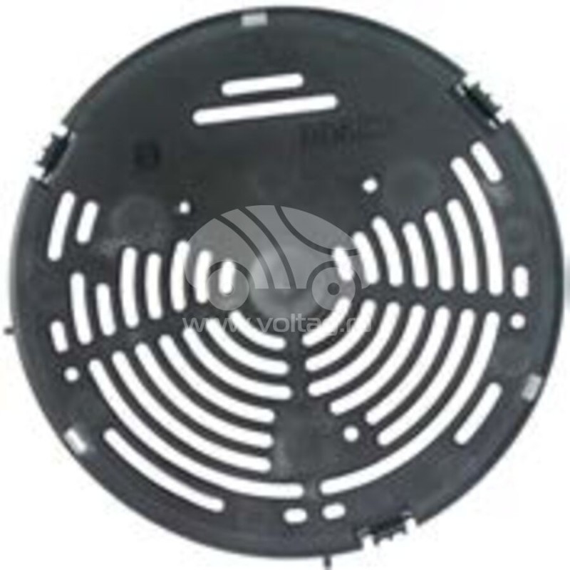 ABB6772 Alternatör kapağı plastik