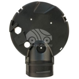 ABB6860 Alternatör kapağı plastik