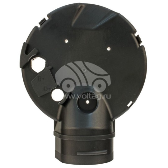 ABB6860 Alternatör kapağı plastik