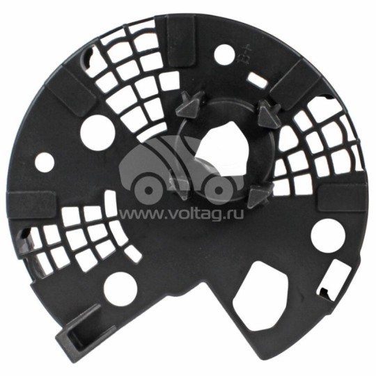 ABB7110 Alternatör kapağı plastik